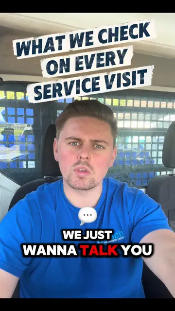 What our drivers check EVERY time they service a Sitech unit 🚽✅

Empty the tank? ✓
Deep clean inside? ✓
Restock supplie