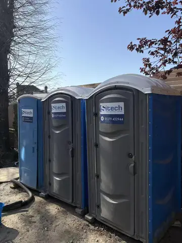 #PortableToiletHire #Construction #EventPlanning #EventProfs #EventPlanner 