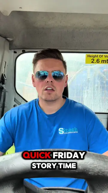 POV: the toilet queue on site is longer than the M25… 🚧  
You need more units. Simple.  
Weekly servicing included.  
C