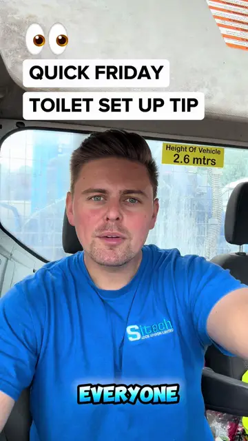 Site set-up tip (saves you headaches later):
Before we drop your loo, make sure there’s **clear access for the truck** a