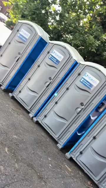 Spotless inside. Every time.  

If you’re hiring *event toilets* (or need reliable *site loos*) and you don’t want to wo